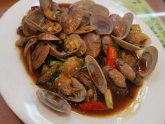 -友强·23年特色海鲜大排档(厦门店)