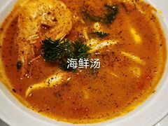 -安妮意大利餐厅(国贸店)