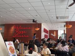 -必胜客(张家港购物公园店)