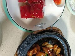 -阿政粤小馆(中央大街店)