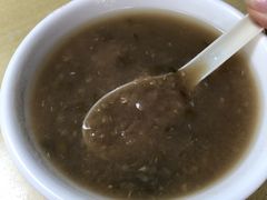 -阿一猪红汤(东风西路店)