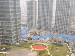 -大连富丽华大酒店