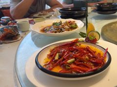 -五谷芳乳鸽王(海景店)