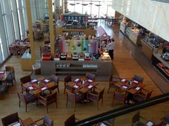 -视界美食自助餐厅·石家庄希尔顿酒店