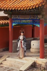 -美云庭古装·格格服汉服·京城旅拍(北京店)
