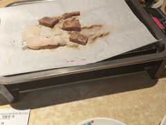 -玫瑰花园自助烤肉(顺义鑫海韵通店)