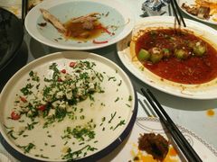 -宁夏国强手抓羊肉·清真菜(未央路凤三店)