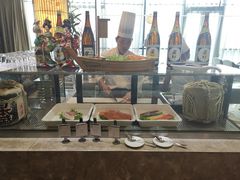 -青岛青龙美爵酒店·阳光海岸西餐厅