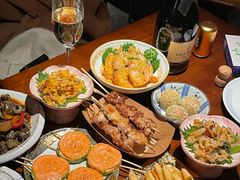 -你又瘦了小酒馆(奥体店)