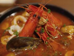 -Bistro Les Lilas丁香花小酒馆