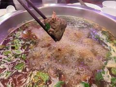 -老城红焖羊肉(人民路店)