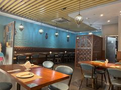 -哈努曼印度餐厅(吴泾宝龙广场店)