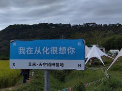 -风云岭森林公园