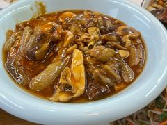 -清真利德顺小老饭庄(复兴路店)