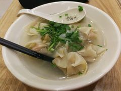 -吉祥馄饨(虹桥火车站店)