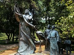 -敬亭山风景名胜区