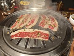 -九田家黑牛烤肉料理(新辰里亚运村店)