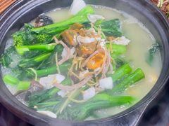 -农汤老店(顺联公园里店)