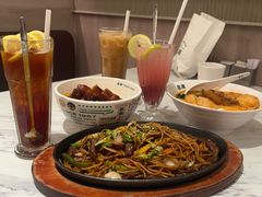 -翠华(澳门银河店)