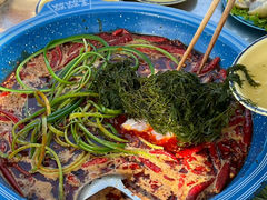 -王歘歘·chuǎ火锅(五道营店)