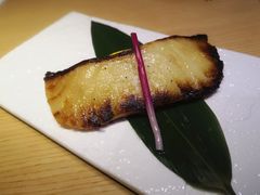 -富山日式料理(宽厚里店)