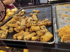 -百香林西点(万家丽店)