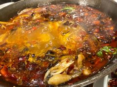 -付掌柜在成都·热炒砂锅集(金禾店)