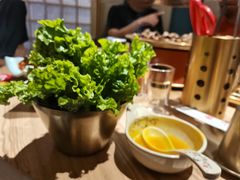 -千岛炭火烤肉·活烤鳗鱼(天通苑店)