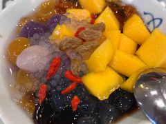 -堂屋糖水店(愚园店)
