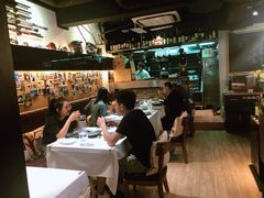 大堂-K·Kitchen KK牛扒厨房(江南西店)