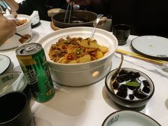 -潮粥人(威高店)