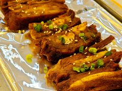 -东江渔村·古典园林·30年粤菜老字号(太和店)