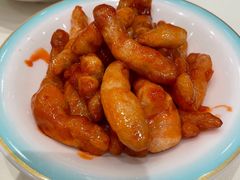 糖醋里脊-凯鸽酒楼(振兴街店)