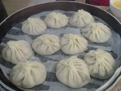 -老班长手工灌汤包老店(东山店)