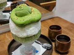 -WONDER ICE 萬得冰田(建設路总店)