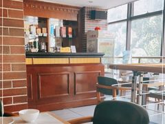 大堂-京滨饭店·餐厅(阜外大街店)