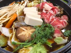 -银子铁板烧料理自助餐(人民广场店)