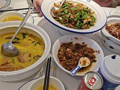 -兰湘子·湘菜小炒(天水兰天城市广场店)