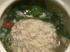 -粗茶淡饭(东关街店)