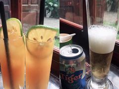 -Lam Vien Restaurant