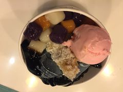 鲜芋招牌-仙芋传奇(黄山黎阳in巷店)