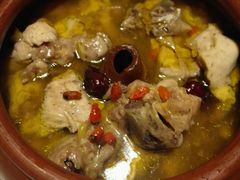 -香满楼(临安路店)