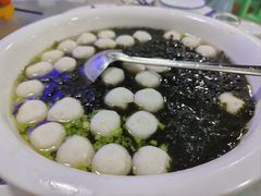 -海之鲜大排档(东山海鲜金銮湾店)