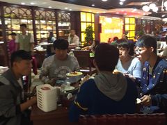 -比亚森自助烤肉料理(裕华店)