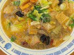 -老雒阳面馆·水席·洛阳菜(王城路店)