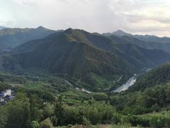 -石潭村