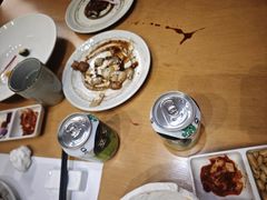 -御泉七味铁板烧(高区店)