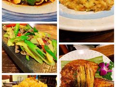 -紫滇源云南生态菜(丹凤街店)
