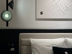 -亚善天籁S酒店(成都太古里旗舰店)