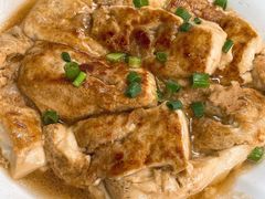 自家酿豆腐-黎记大排档(慈云路店)